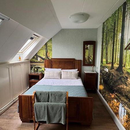 B&B Landleven Хелевутслайс Екстериор снимка