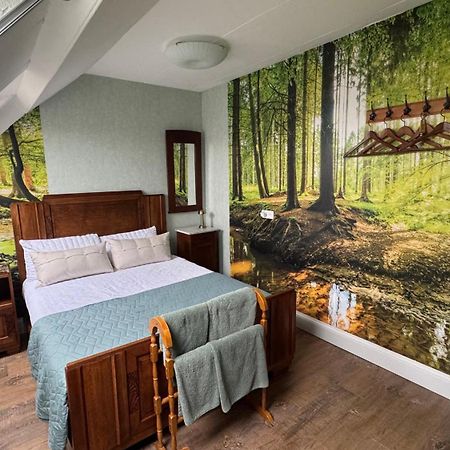 B&B Landleven Хелевутслайс Екстериор снимка