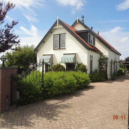 B&B Landleven Хелевутслайс Екстериор снимка