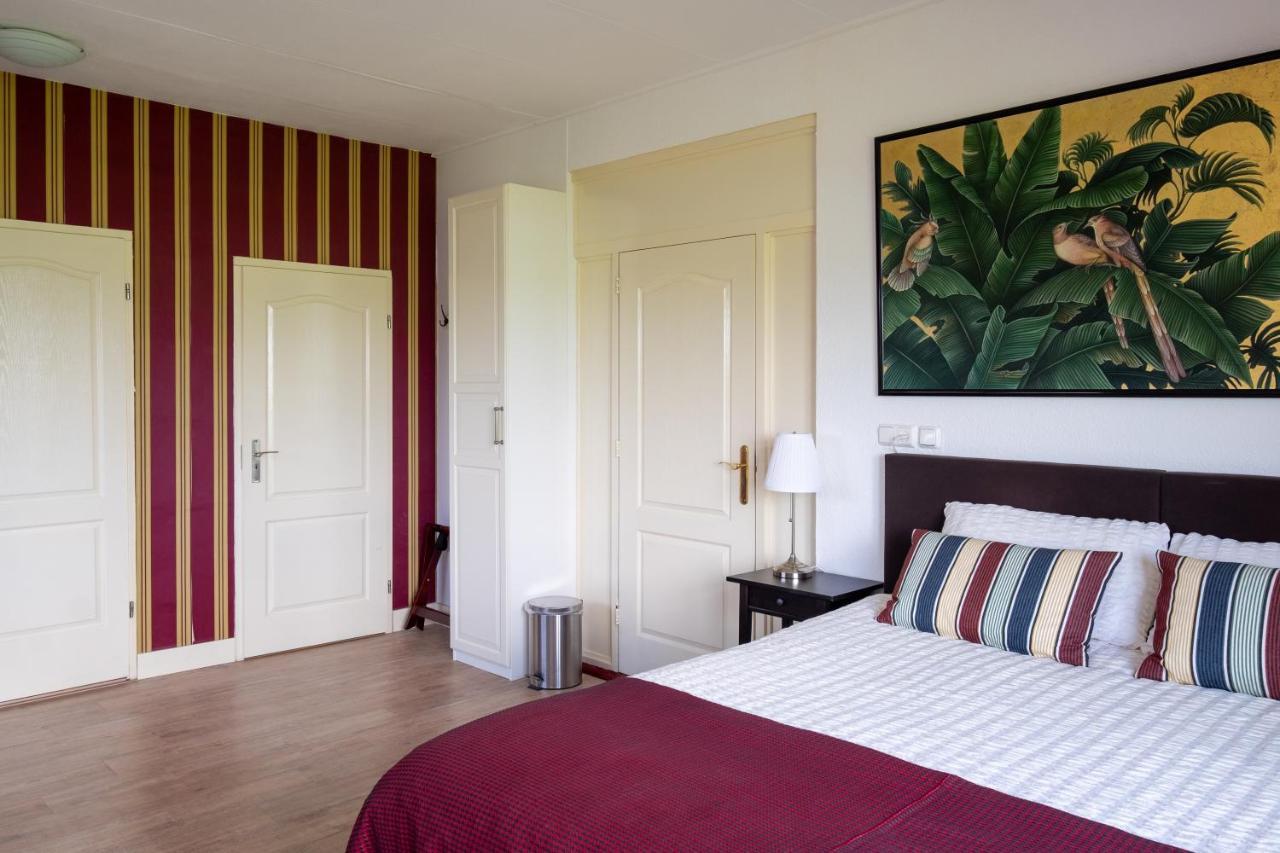 B&B Landleven Хелевутслайс Екстериор снимка