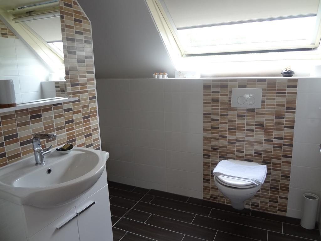B&B Landleven Хелевутслайс Стая снимка