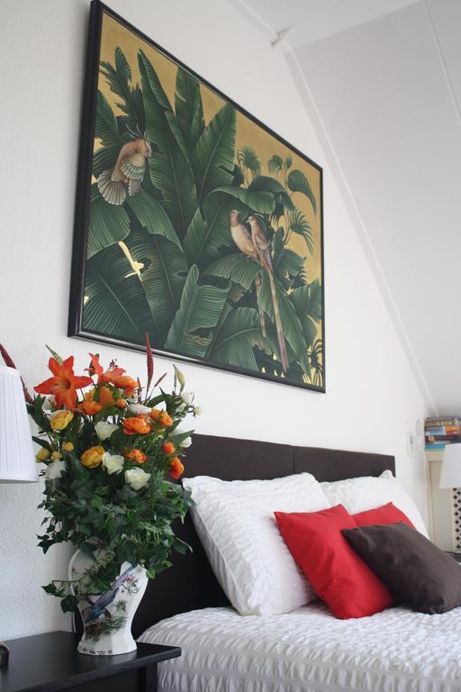 B&B Landleven Хелевутслайс Стая снимка