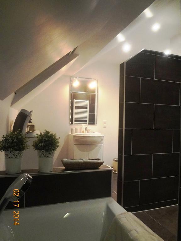B&B Landleven Хелевутслайс Стая снимка