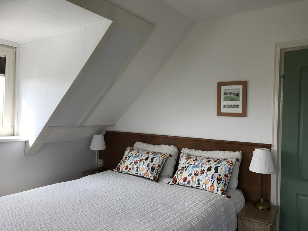 B&B Landleven Хелевутслайс Екстериор снимка