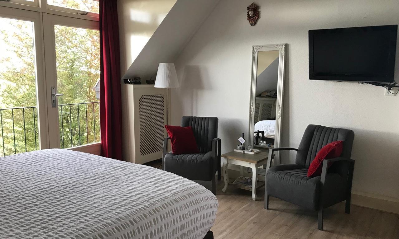 B&B Landleven Хелевутслайс Екстериор снимка